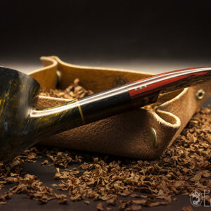 Pipe Pickaxe Handmade