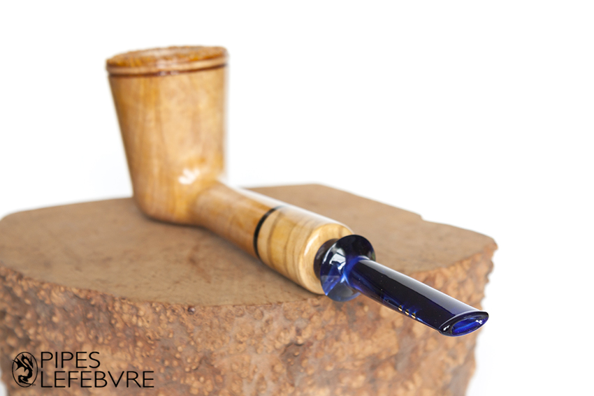 Pipe droite - filtre 9mm – Image 5