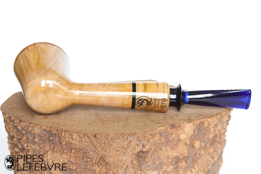 Pipe droite - filtre 9mm – Image 3