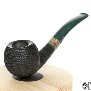 Pipe Tomato Morta Handmade