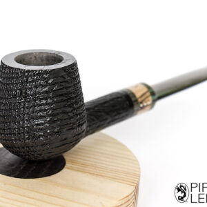 Pipe Lovat Morta Sablée - Handmade