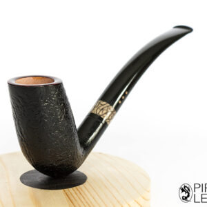Pipe forme libre handmade