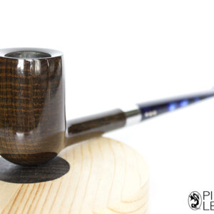 Pipe "Bing" Morta Handmade (finition gomme laque).