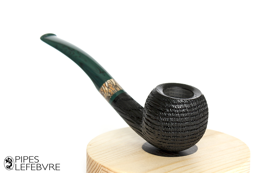 Pipe Tomato Morta Handmade – Image 8