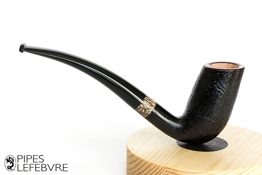 Pipe forme libre handmade – Image 3