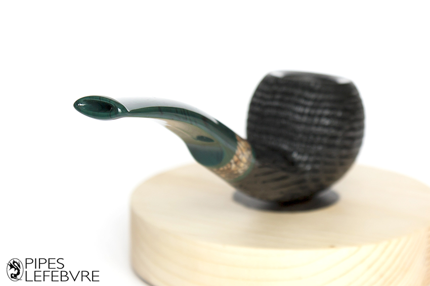 Pipe Tomato Morta Handmade – Image 6