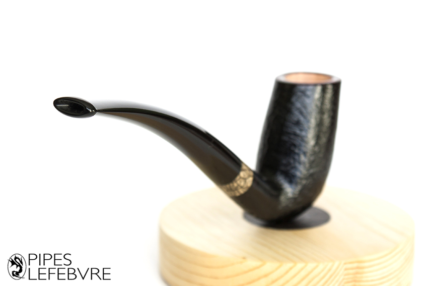 Pipe forme libre handmade – Image 4