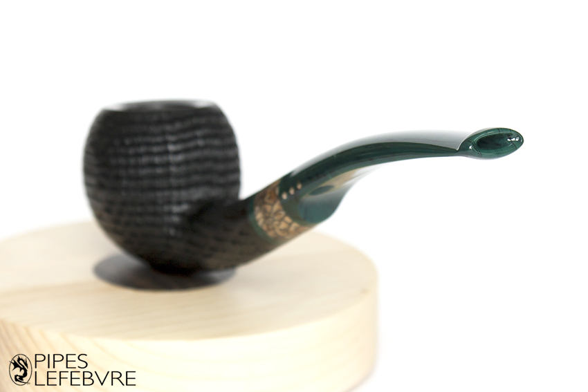 Pipe Tomato Morta Handmade – Image 5