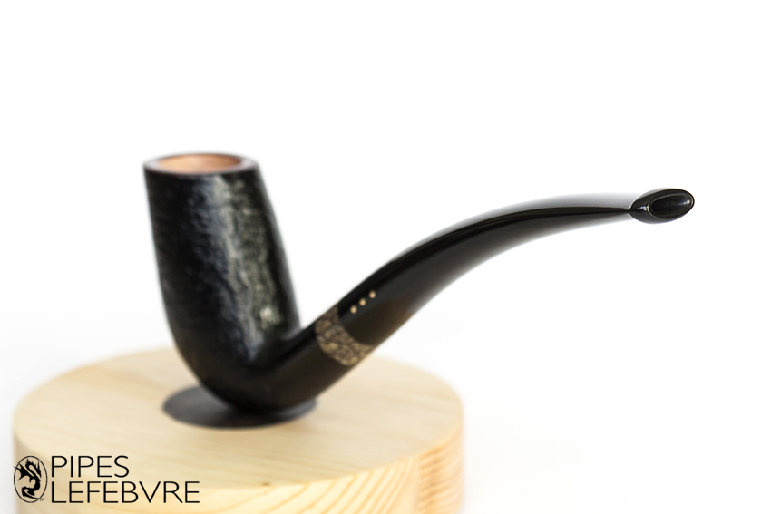 Pipe forme libre handmade – Image 5