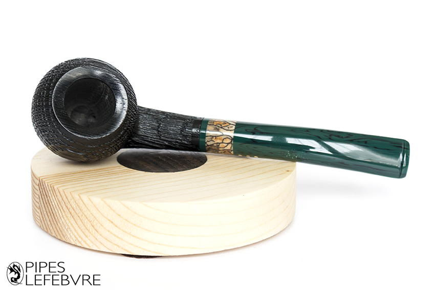 Pipe Tomato Morta Handmade – Image 4