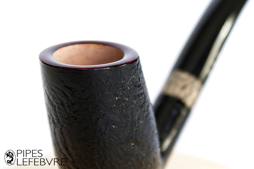 Pipe forme libre handmade – Image 11