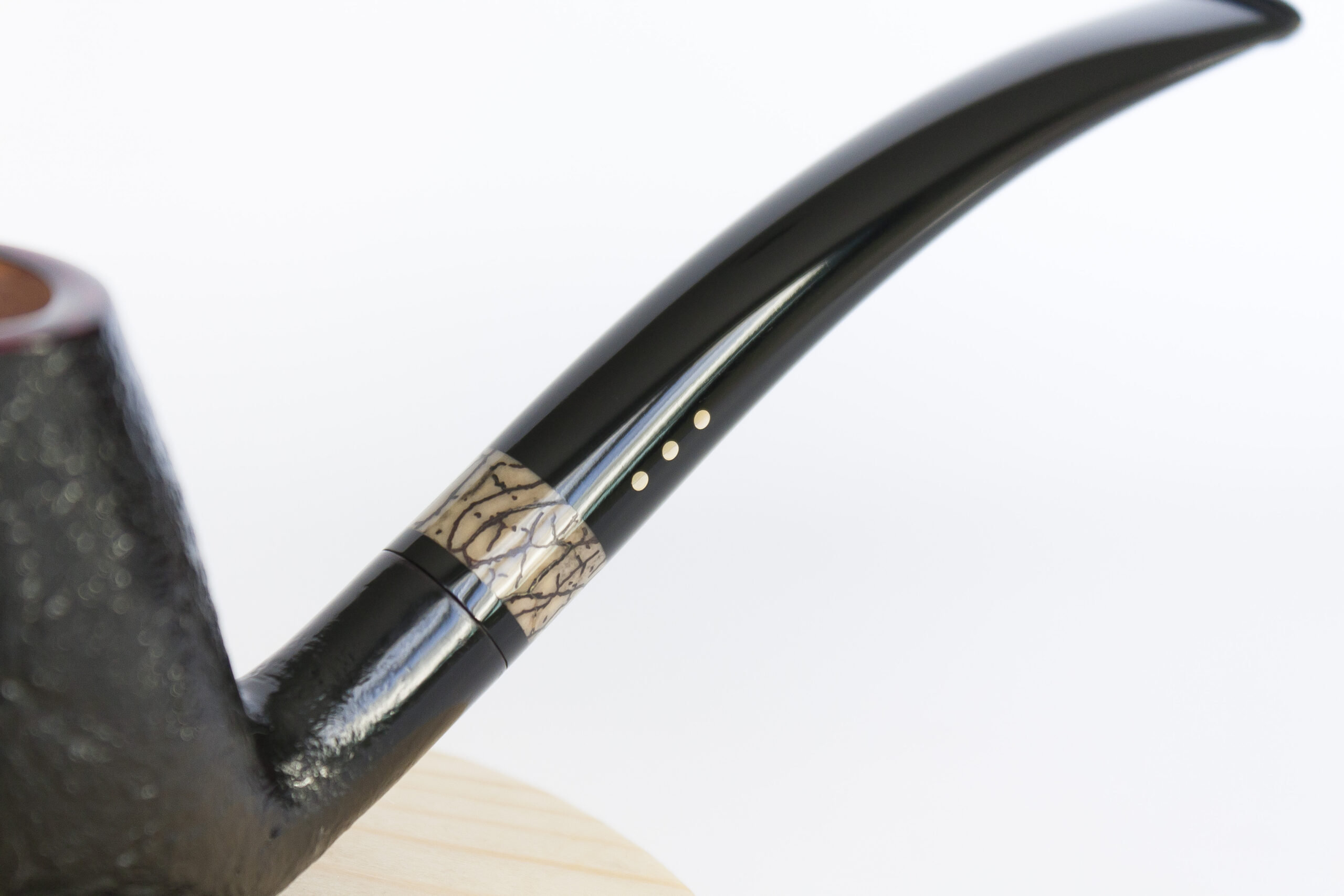 Pipe forme libre handmade – Image 10