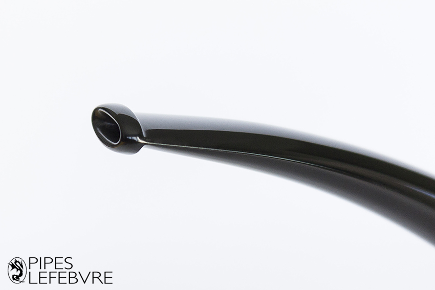 Pipe forme libre handmade – Image 9