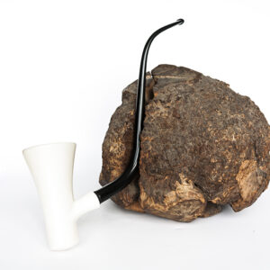 Pipe neuve Zénith Hollande.