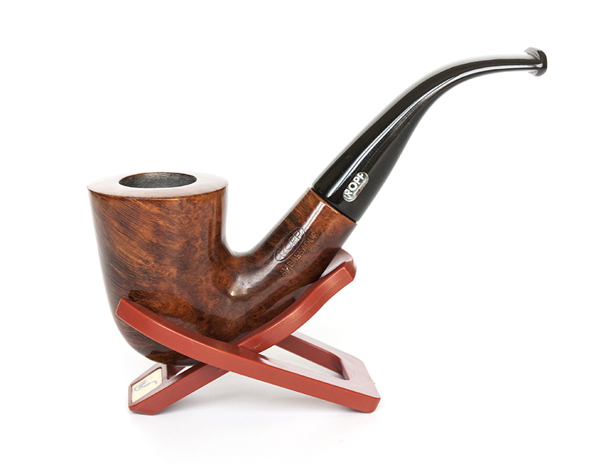 Pipe estate Ropp Ambassador « Maison du fumeur Besançon » P72 – Image 2