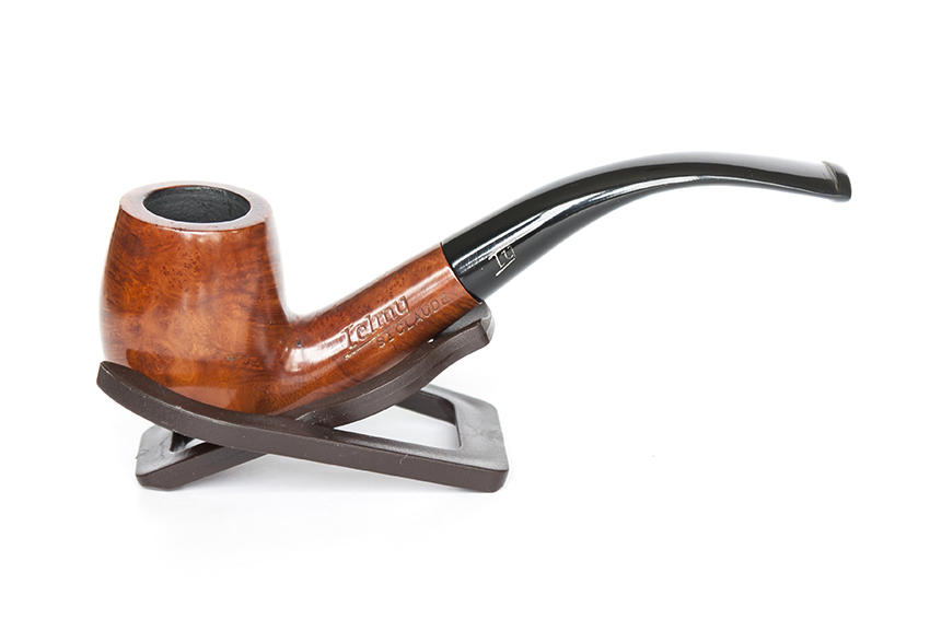 Pipe estate Telmy St Claude. – Image 2