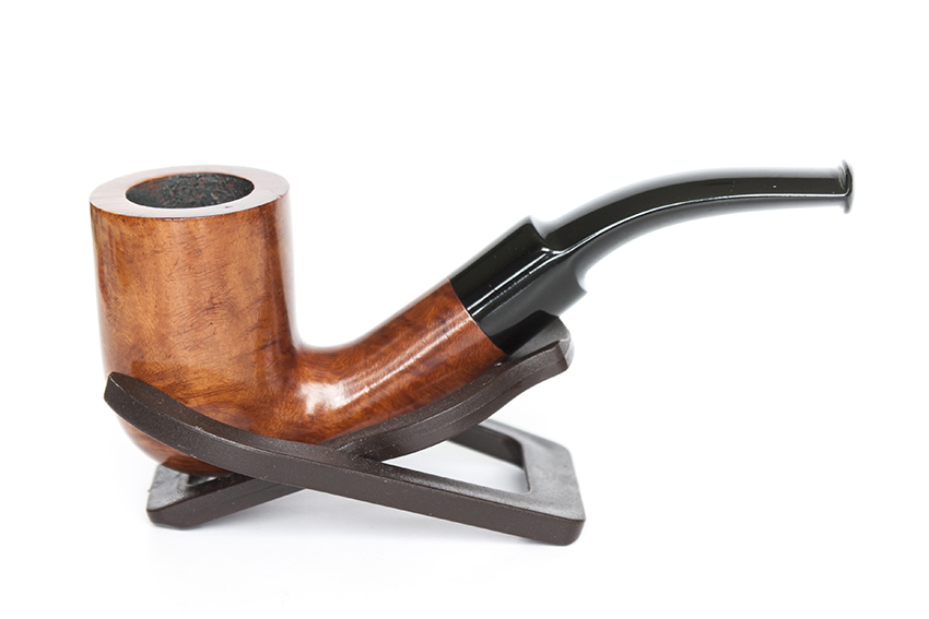 Pipe no name 2 (non fumée). – Image 2