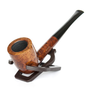 Pipe estate Super Dr Geo déposée.