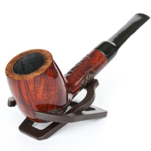 Pipe estate Claude Romain « Fuego » -St Claude.