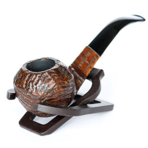 Pipe estate Pipeflam « Labrador ».