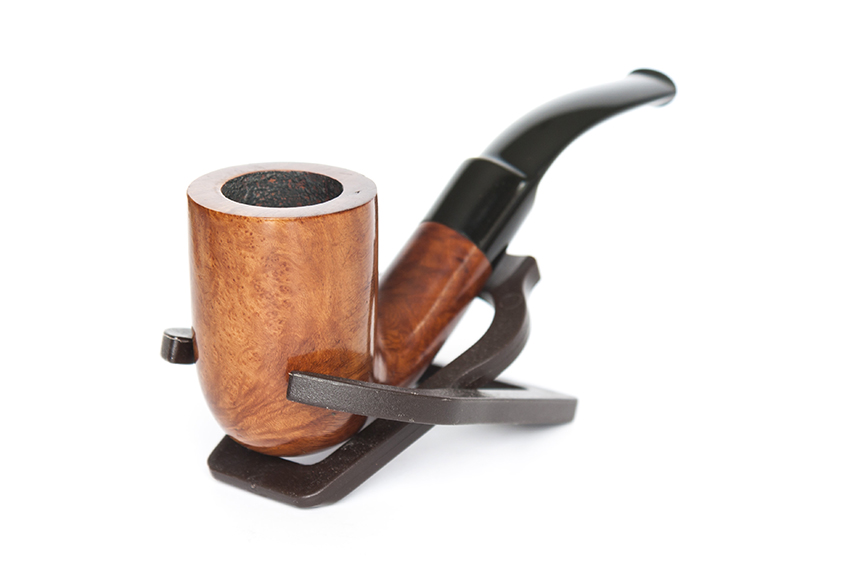 Pipe no name 2 (non fumée).