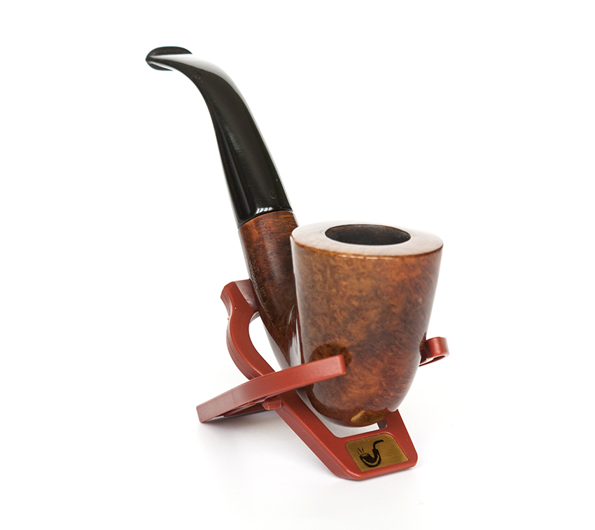 Pipe estate Ropp Ambassador « Maison du fumeur Besançon » P72 – Image 8