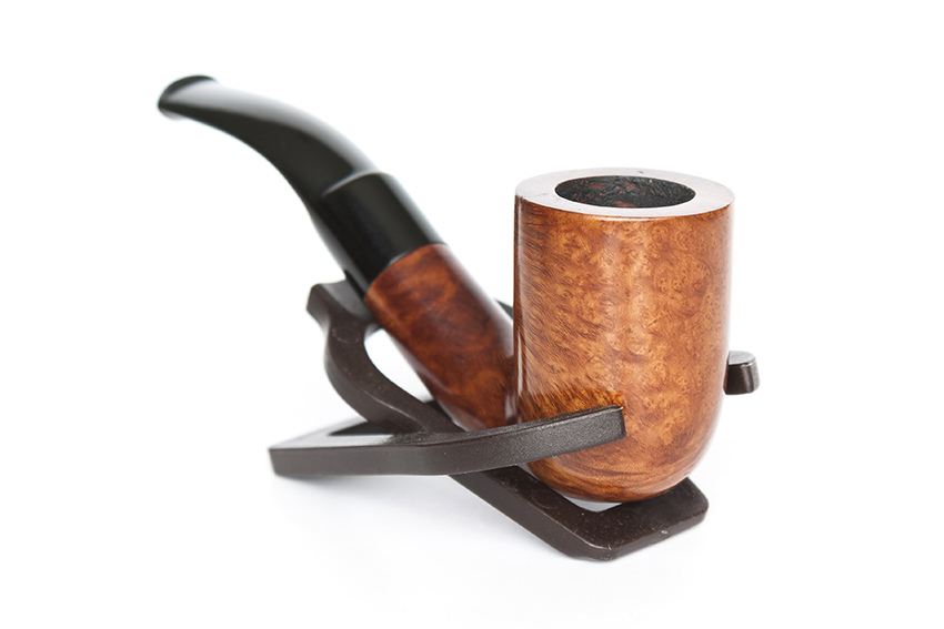 Pipe no name 2 (non fumée). – Image 8