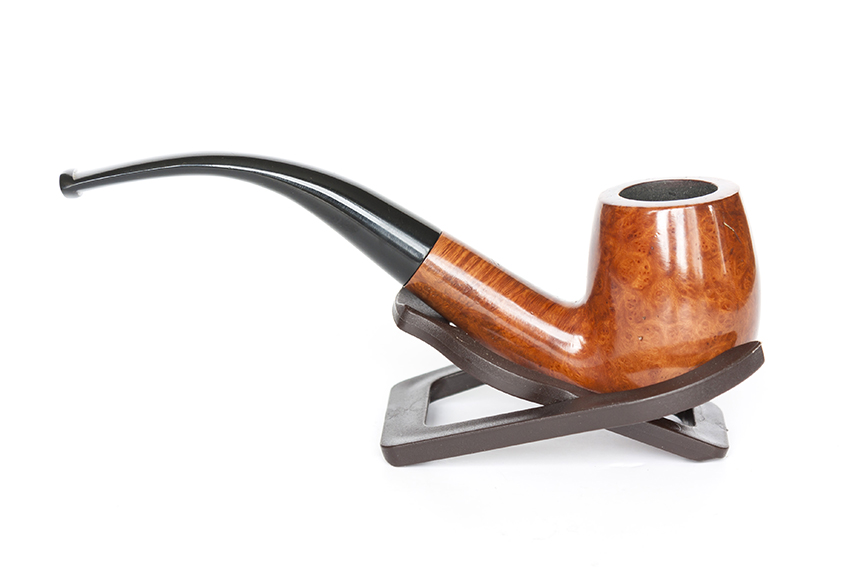 Pipe estate Telmy St Claude. – Image 7