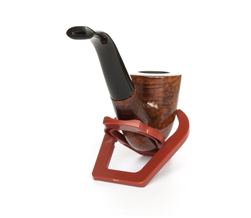 Pipe estate Ropp Ambassador « Maison du fumeur Besançon » P72 – Image 6