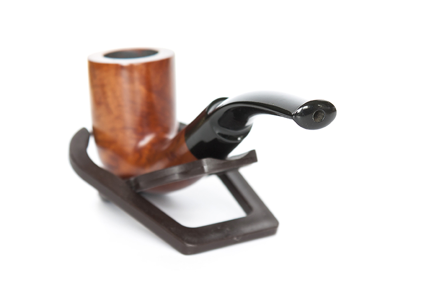 Pipe no name 2 (non fumée). – Image 5