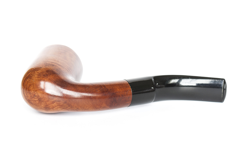 Pipe no name 2 (non fumée). – Image 3