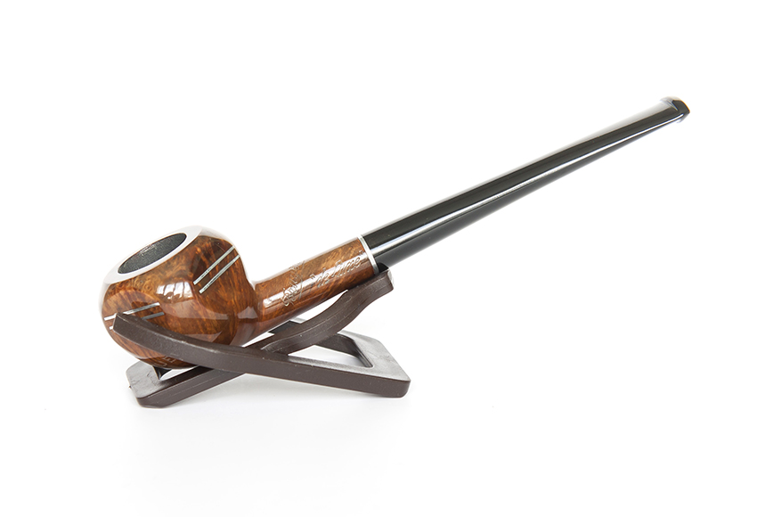 Pipe estate Lulu Ste Isbergues 1939 Bruyère de Luxe – Image 2