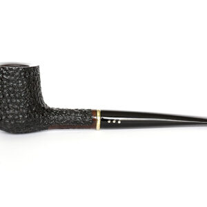 Pipe estate Handmade Cedric Lefebvre