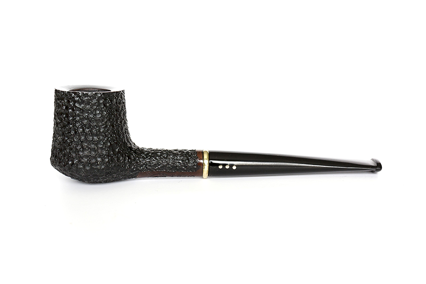 Pipe estate Handmade Cedric Lefebvre