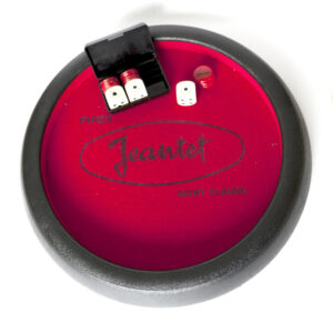 Piste de dés Jeantet Saint-Claude – Accessoire de collection