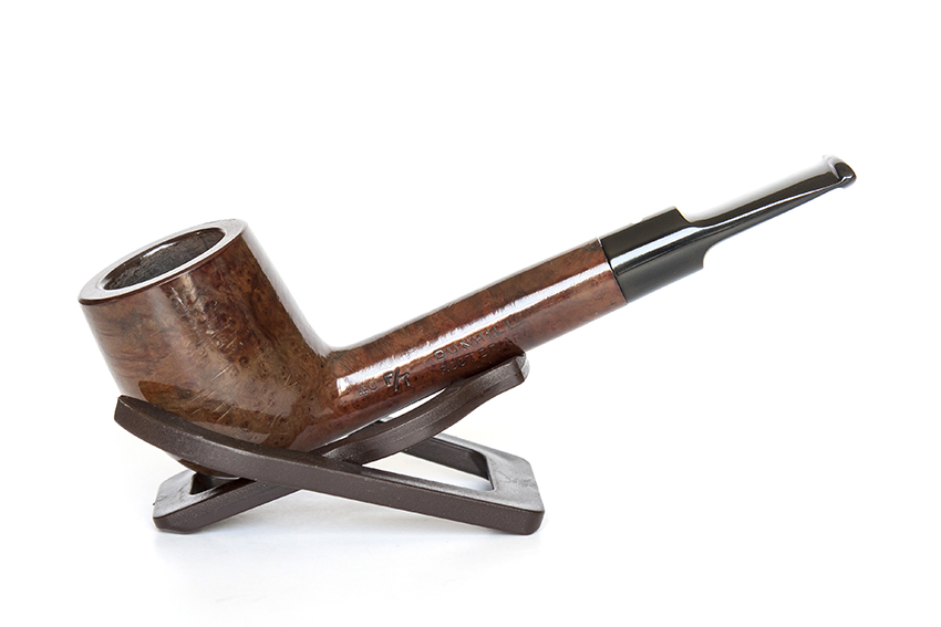 PIPE ESTATE DUNHILL ROOT BRIAR 40 F/T – MADE IN ENGLAND 11 – GROUPE 4 – Image 2