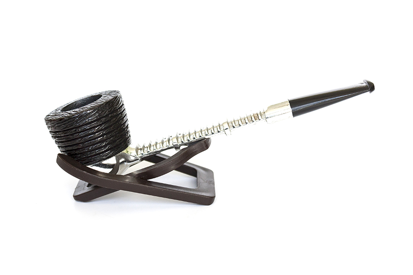 Pipe estate Viking made in U.S.A.