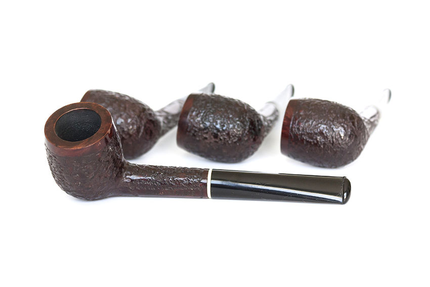 Lot 4 pipes neuves Mono-service