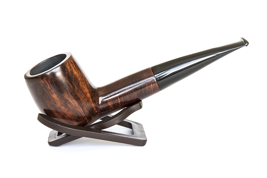 Pipe estate Parker London England 4