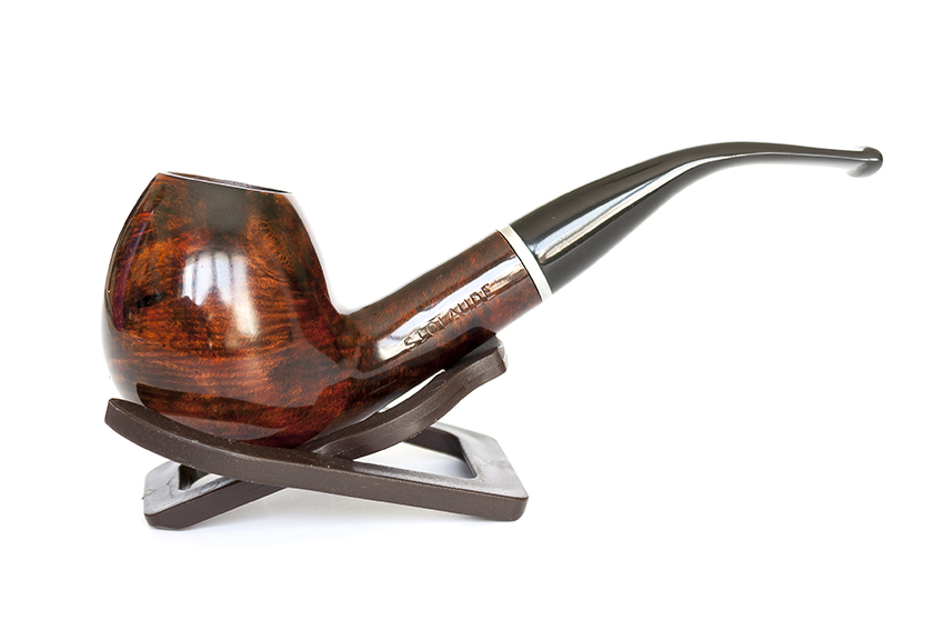 Pipe estate Saint-Claude