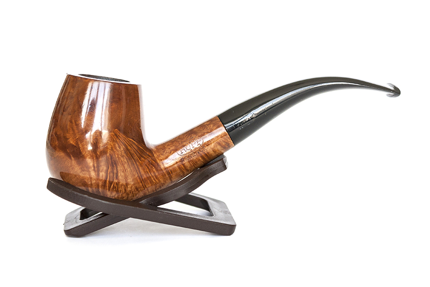 Pipe estate Ropp Regence S46