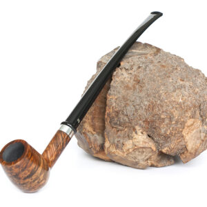 Pipe estate Big Ben churchwarden 108 made in Holland