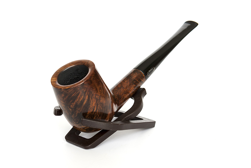 Pipe estate GBD Shadow London finish 1086 – Image 8