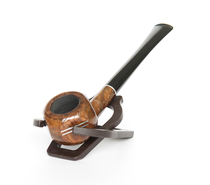 Pipe estate Lulu Ste Isbergues 1939 Bruyère de Luxe