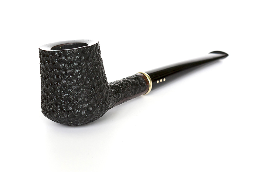 Pipe estate Handmade Cedric Lefebvre – Image 8