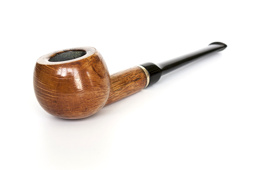 Pipe estate Chamois – Image 8
