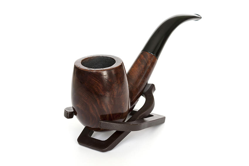 Pipe estate Camelia de Luxe 699 – Image 8