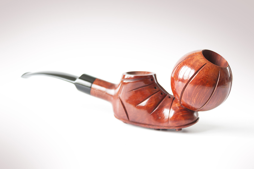Pipe neuve Butz-Choquin France 98 – Image 11