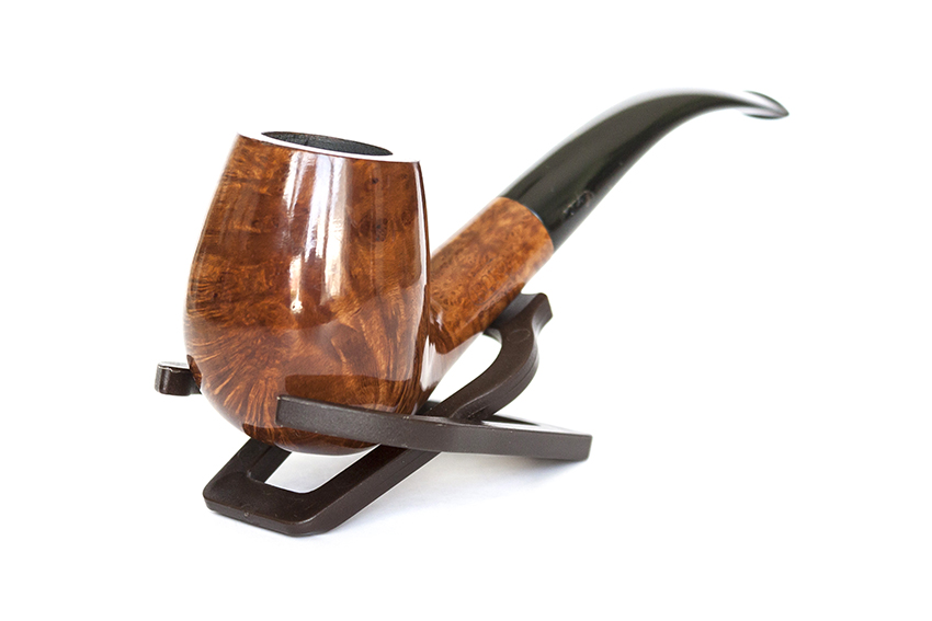 Pipe estate Ropp Regence S46 – Image 2