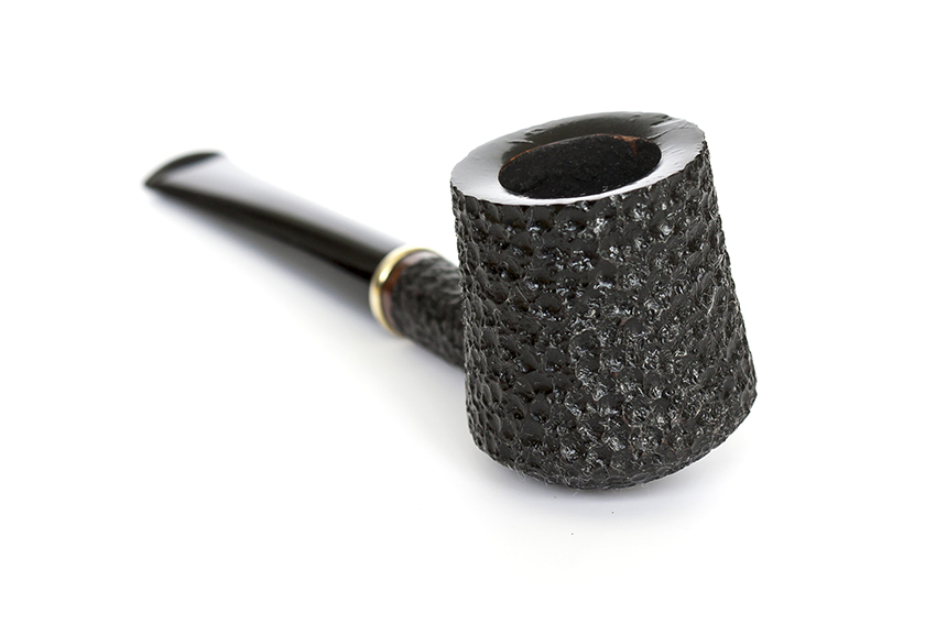 Pipe estate Handmade Cedric Lefebvre – Image 7